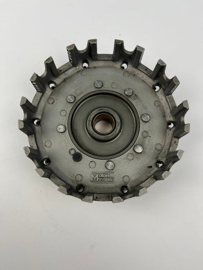 Kupplungskorb original Minarelli AM6, gebraucht