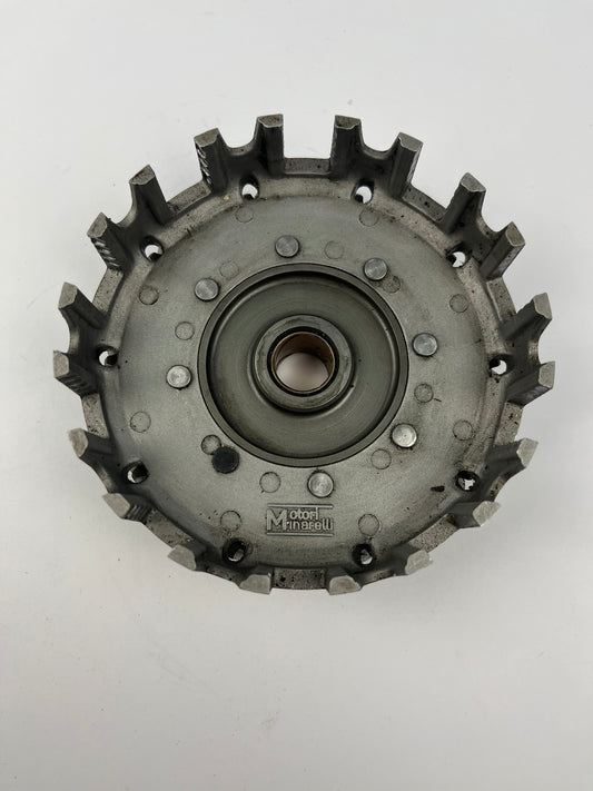 Kupplungskorb original Minarelli AM6, gebraucht
