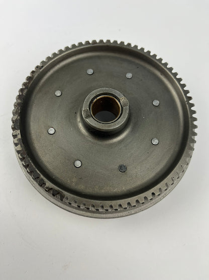 Kupplungskorb original Minarelli AM6, gebraucht