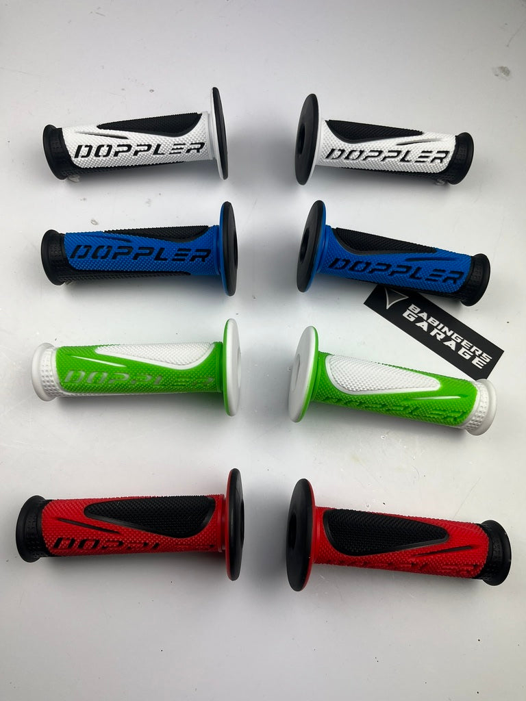 Lenkergriffe Doppler, universal