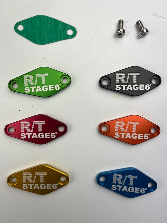 Ölpumpenabdeckung Stage6, AM6, EBE/EBS/D50B0, NEU