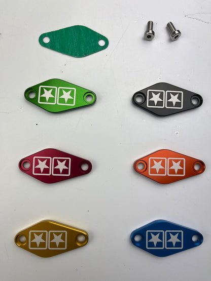 Ölpumpenabdeckung Stage6, AM6, EBE/EBS/D50B0, NEU