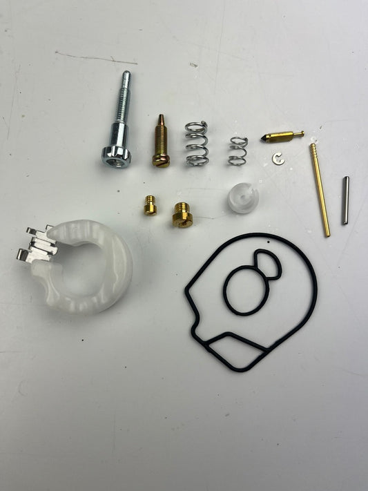 Reparatursatz Dellorto PHVA 12-17,5mm Vergaser
