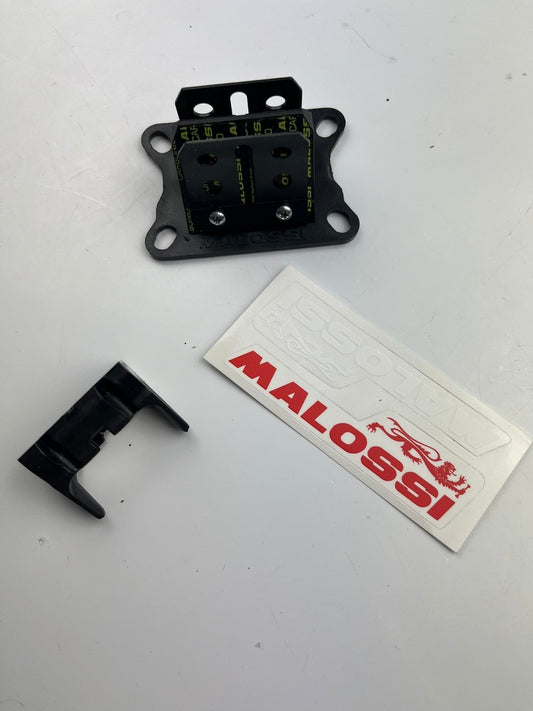 Membranblock Malossi VL6, AM6/D50B0/EBS