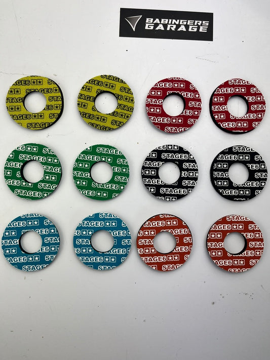 Griffdonuts Stage6 universal