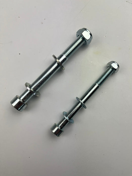 Motorschrauben, Derbi/Aprilia/Gilera, D50B0/EBS