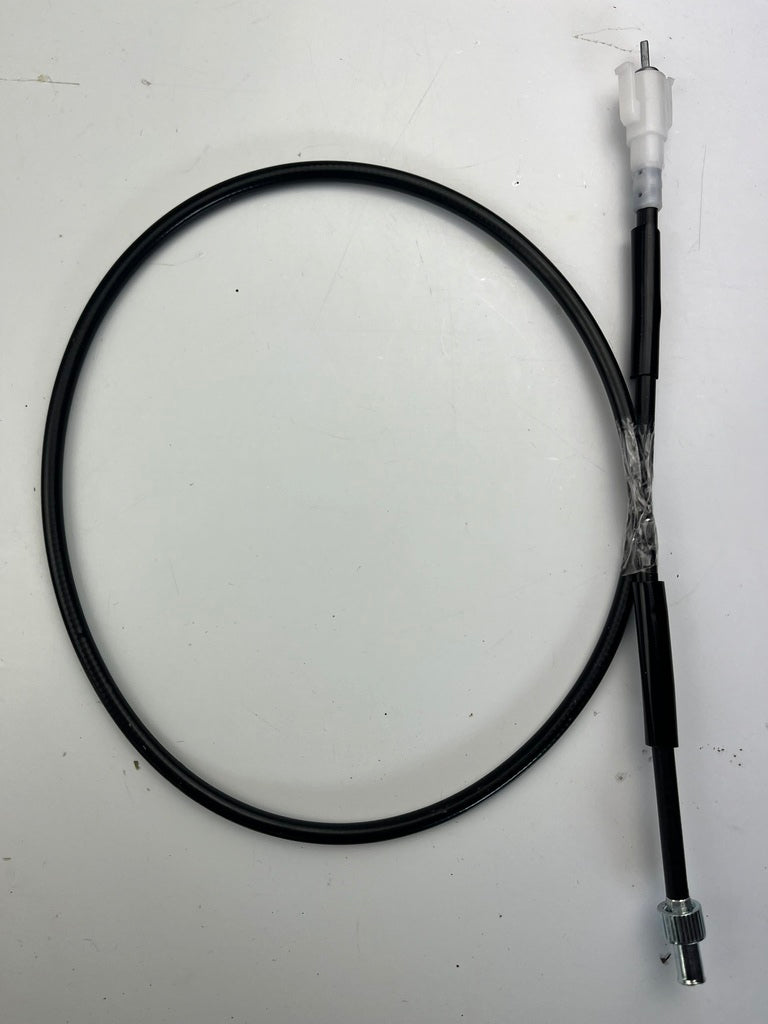 Tachowelle vorne 21Z, Derbi/Gilera