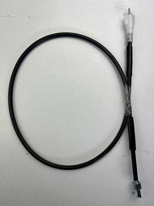Tachowelle vorne 21Z, Derbi/Gilera