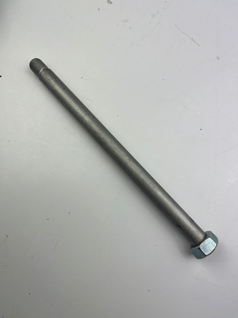 Hinterachse 15x238mm, Derbi/Aprilia/Gilera