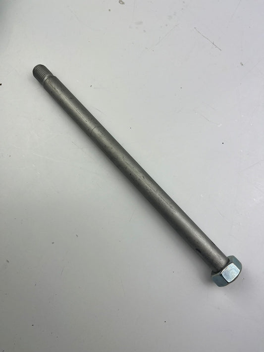 Hinterachse 15x238mm, Derbi/Aprilia/Gilera