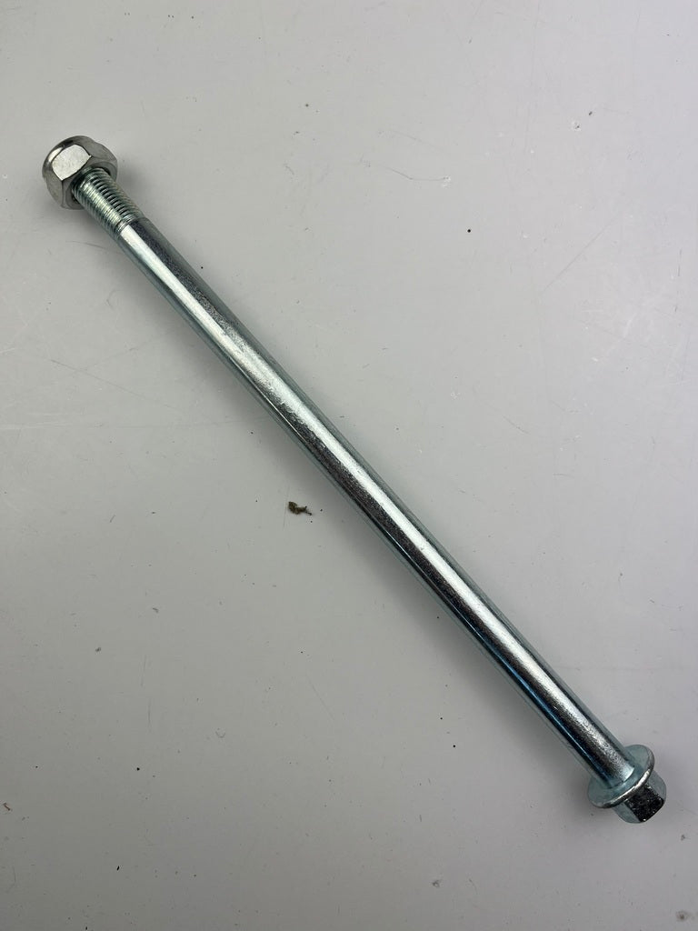 Schwingenachse, Hinterachse Derbi 12x240mm