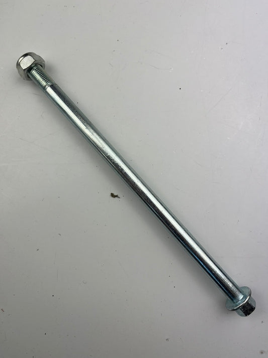 Schwingenachse, Hinterachse Derbi 12x240mm