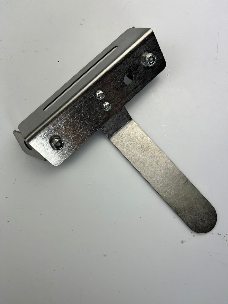 Edelstahl SMTH Motoflow, Derbi/Aprilia/Rieju MRT, NEU