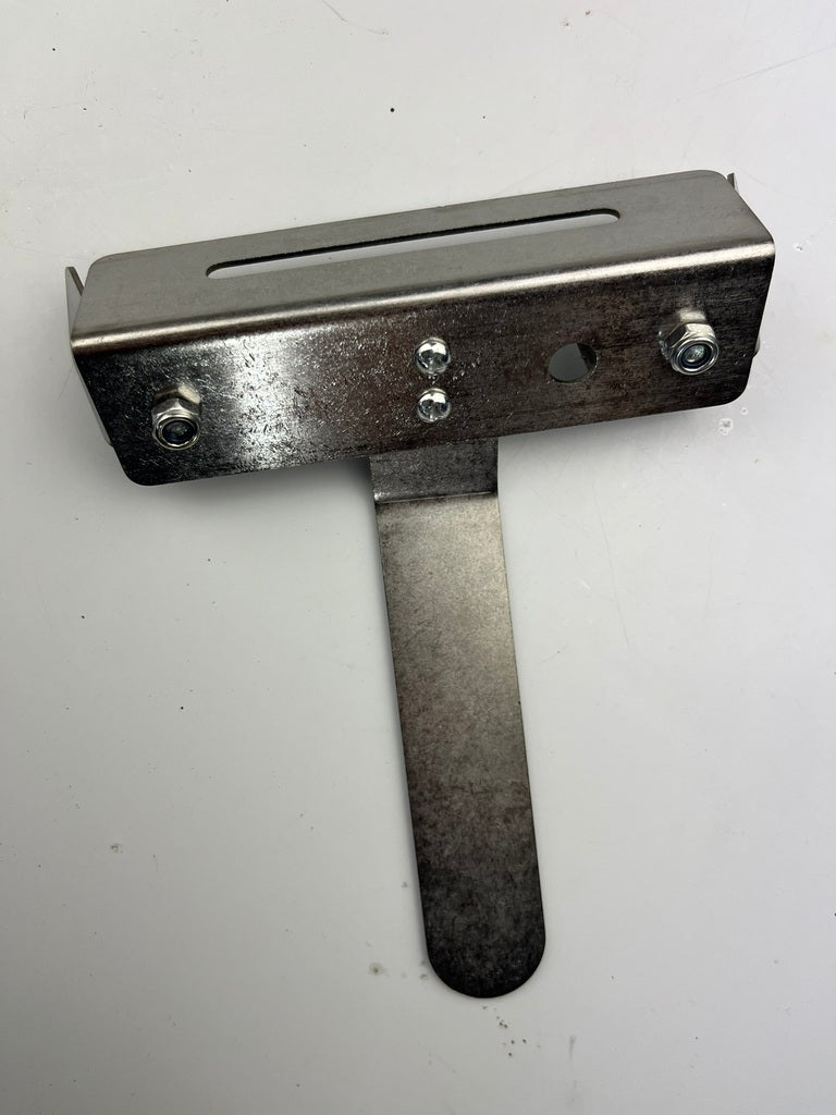 Edelstahl SMTH Motoflow, Derbi/Aprilia/Rieju MRT, NEU