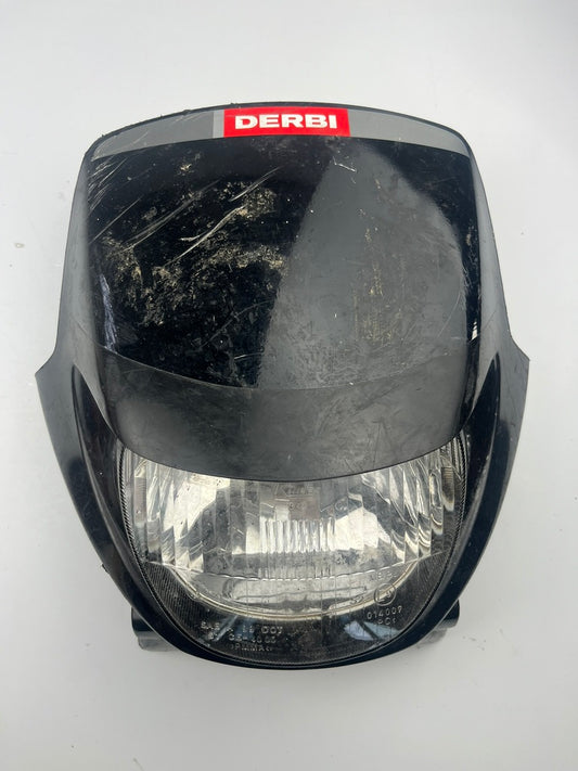 Lichtmaske Derbi