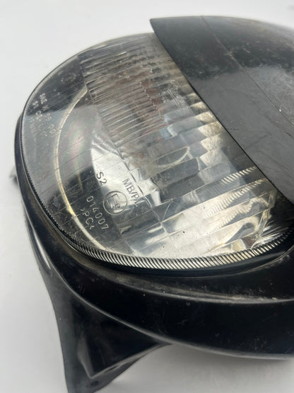 Lichtmaske Derbi