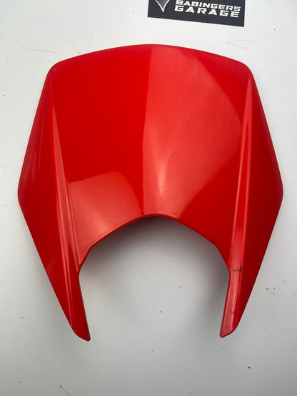 Scheinwerfermaske DRD Racing 11-17