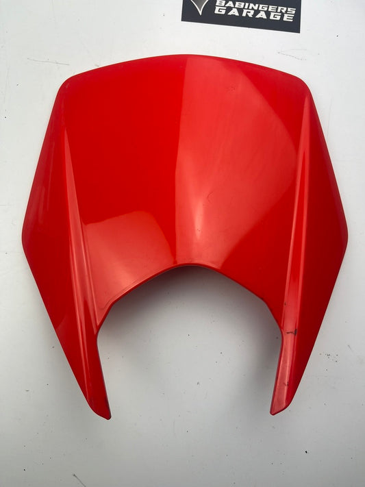 Scheinwerfermaske DRD Racing 11-17