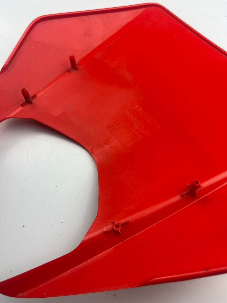 Scheinwerfermaske DRD Racing 11-17