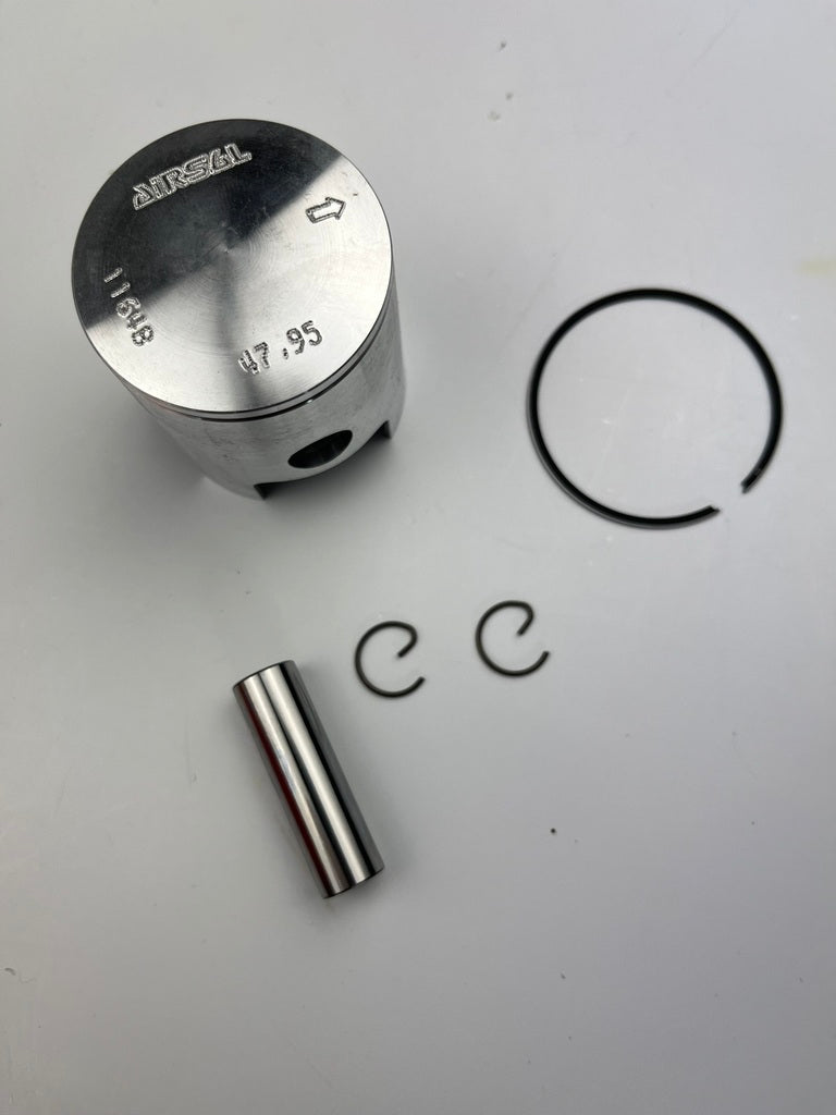 Kolben Airsal 70cc Alu Sport, Minarelli AM6, D=48mm