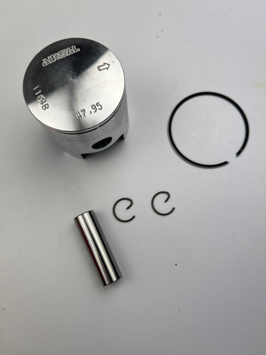 Kolben Airsal 70cc Alu Sport, Minarelli AM6, D=48mm
