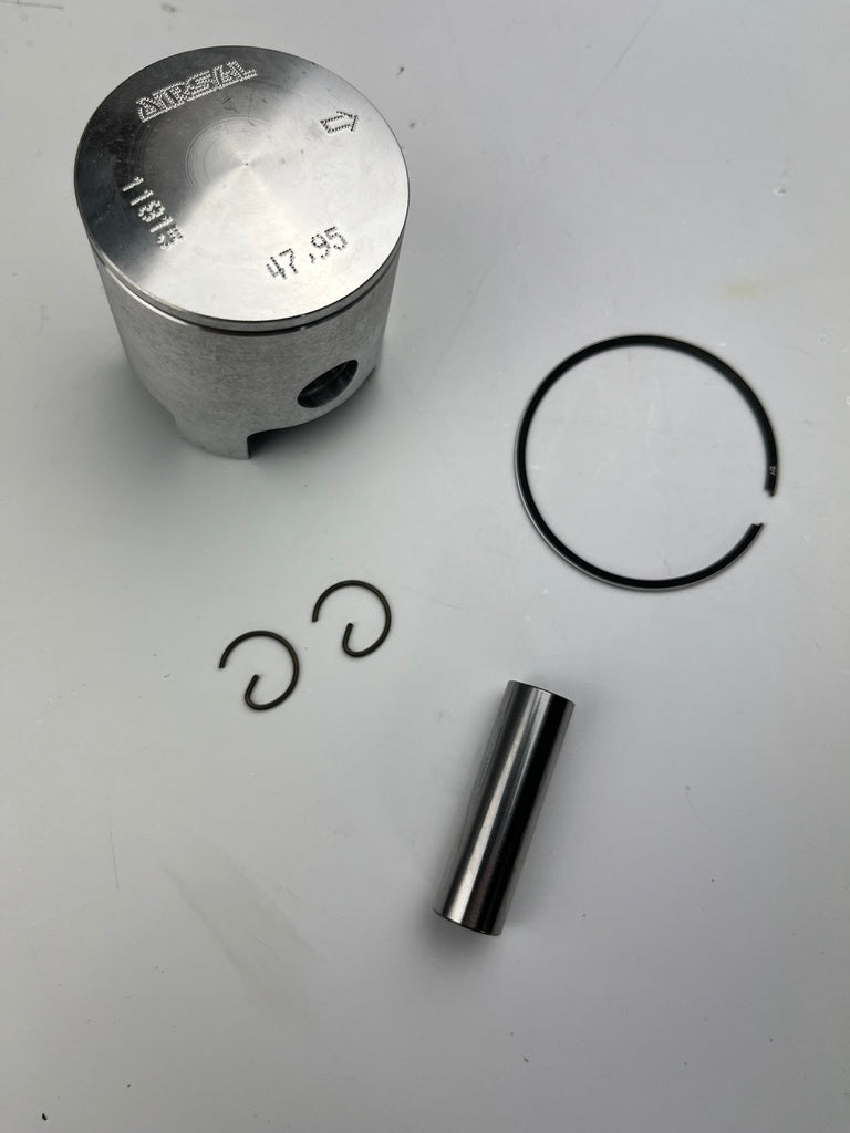 Airsal 70cc Kolben D50B0