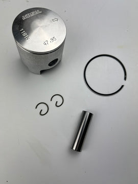 Kolben Airsal 70cc Alu Sport, D50B0, D=48mm