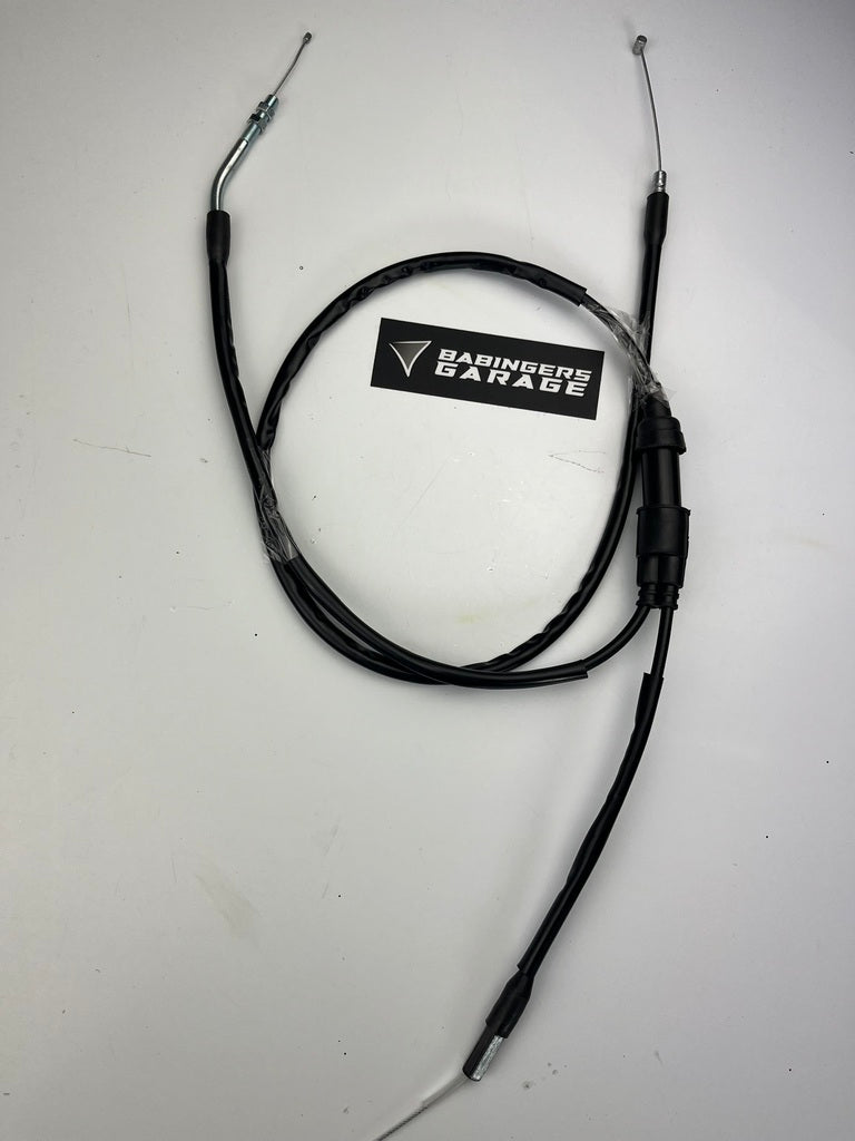 Gaszug für CPI SM/SX, NEU