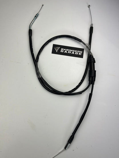 Gaszug für CPI SM/SX, NEU