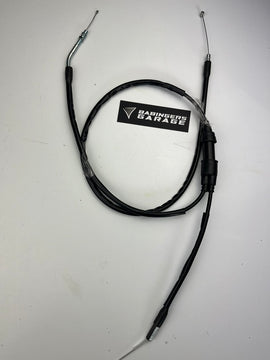 Gaszug für CPI SM/SX, NEU