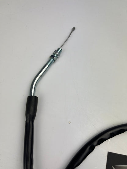 Gaszug für CPI SM/SX, NEU