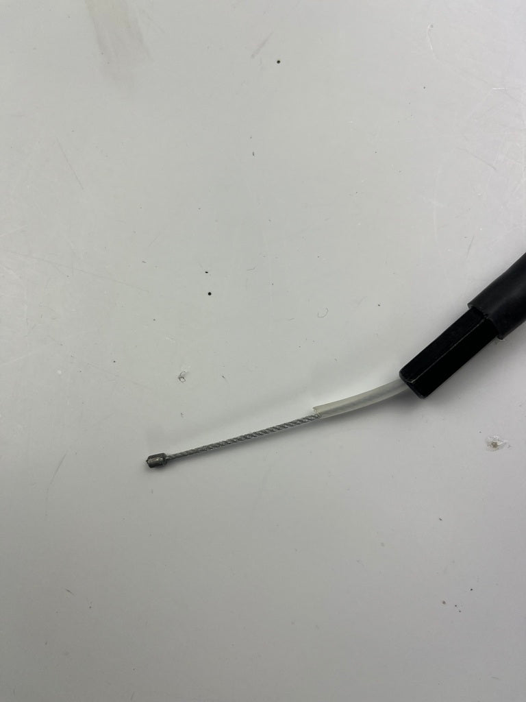 Gaszug für CPI SM/SX, NEU