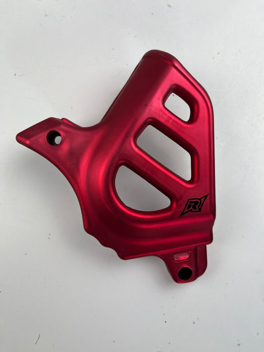 Ritzelabdeckung AM6, Radical, NEU