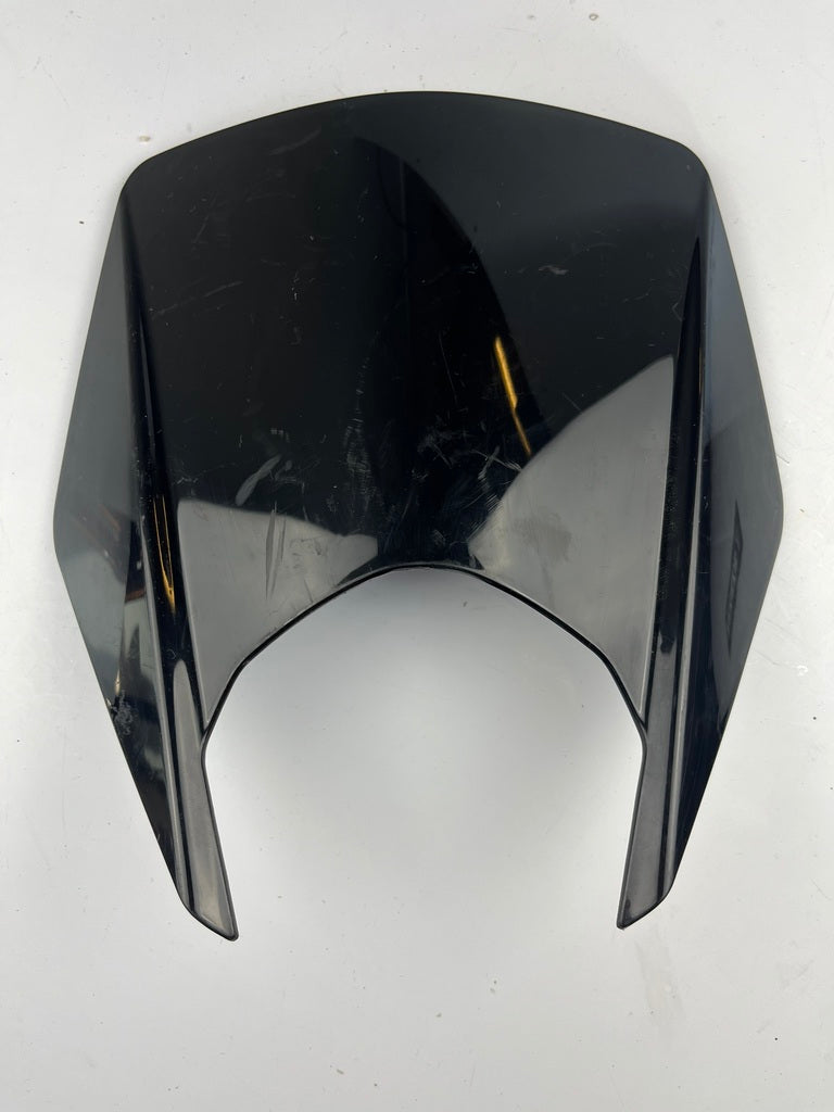 Scheinwerfermaske DRD Racing 11-17