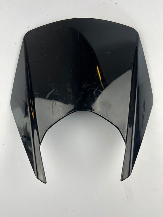 Scheinwerfermaske DRD Racing 11-17