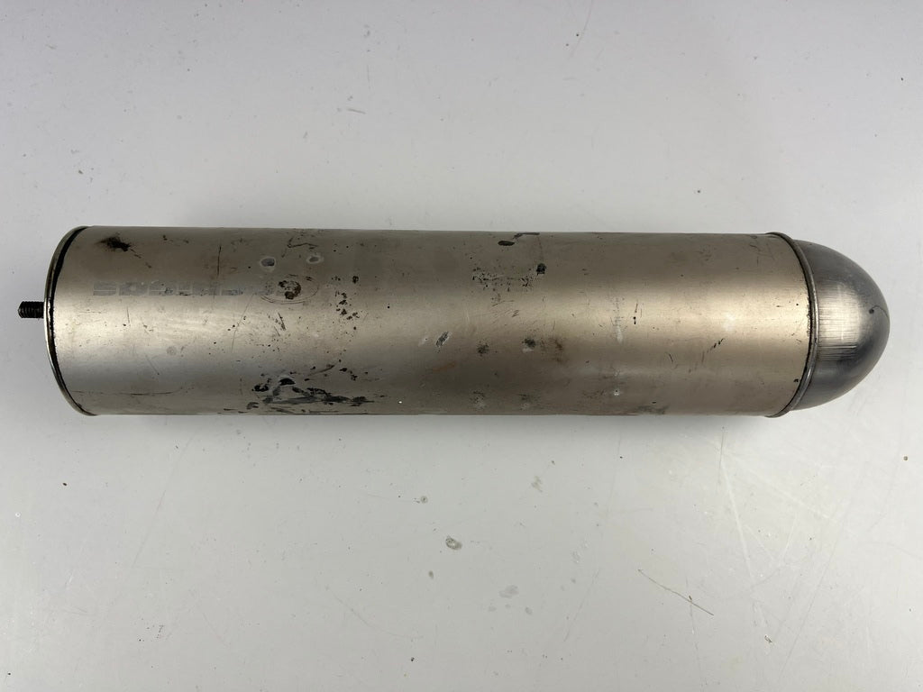 Enox Endschalldämpfer