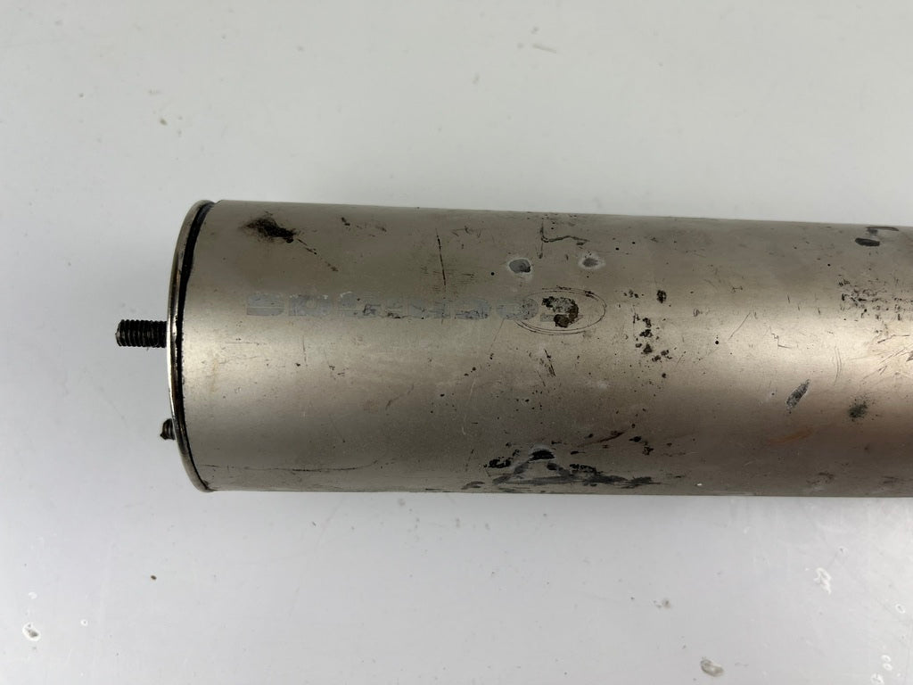 Enox Endschalldämpfer