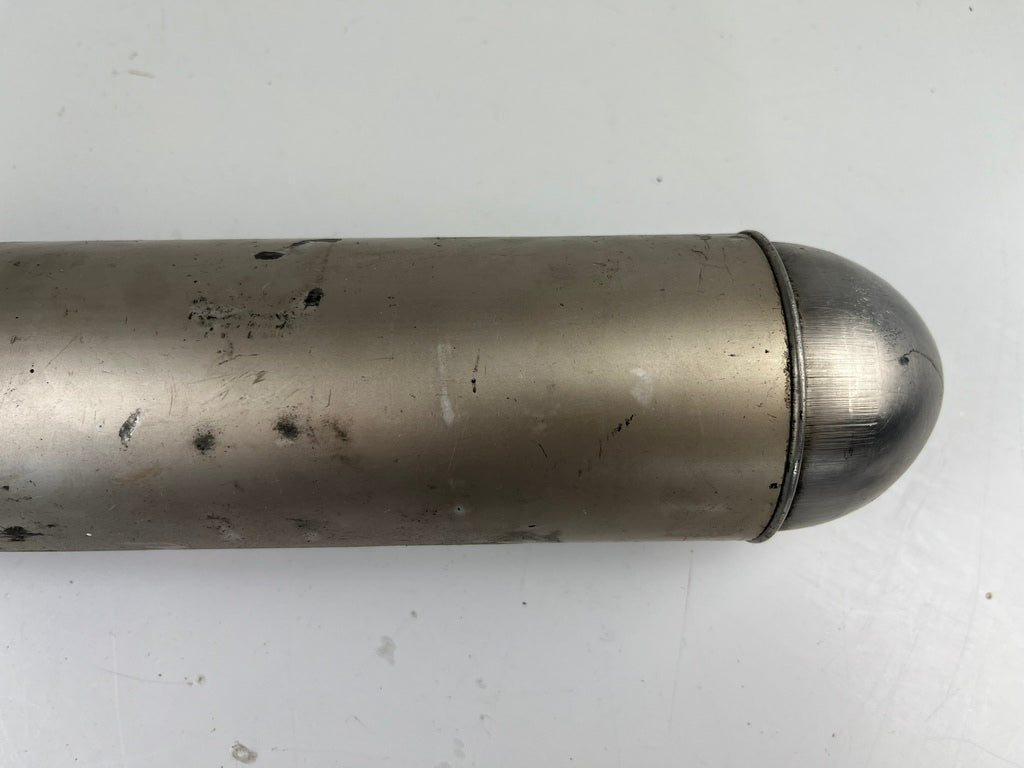 Enox Endschalldämpfer