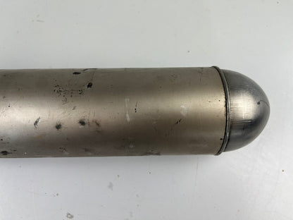 Enox Endschalldämpfer