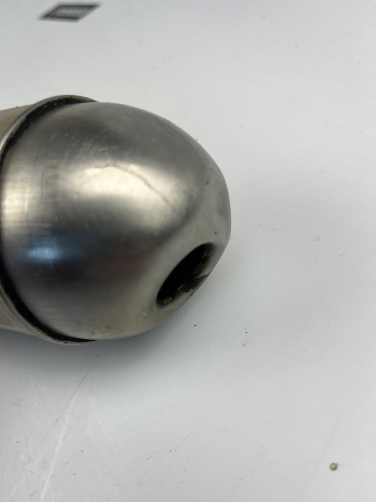 Enox Endschalldämpfer