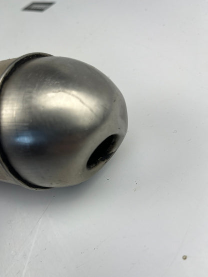 Enox Endschalldämpfer