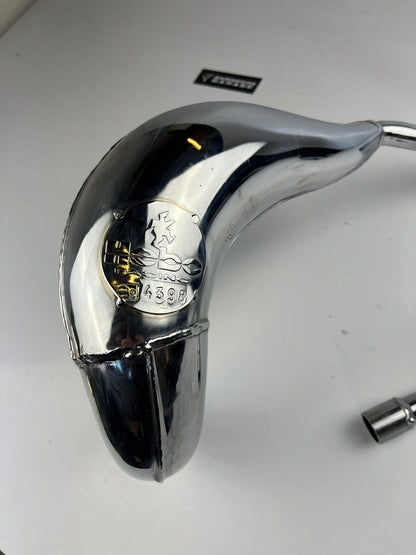 Hebo Krümmer D50B0/EBS, NEUWERTIG