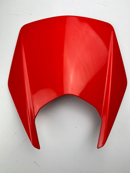 Scheinwerfermaske DRD Racing 11-17