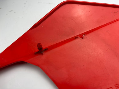 Scheinwerfermaske DRD Racing 11-17