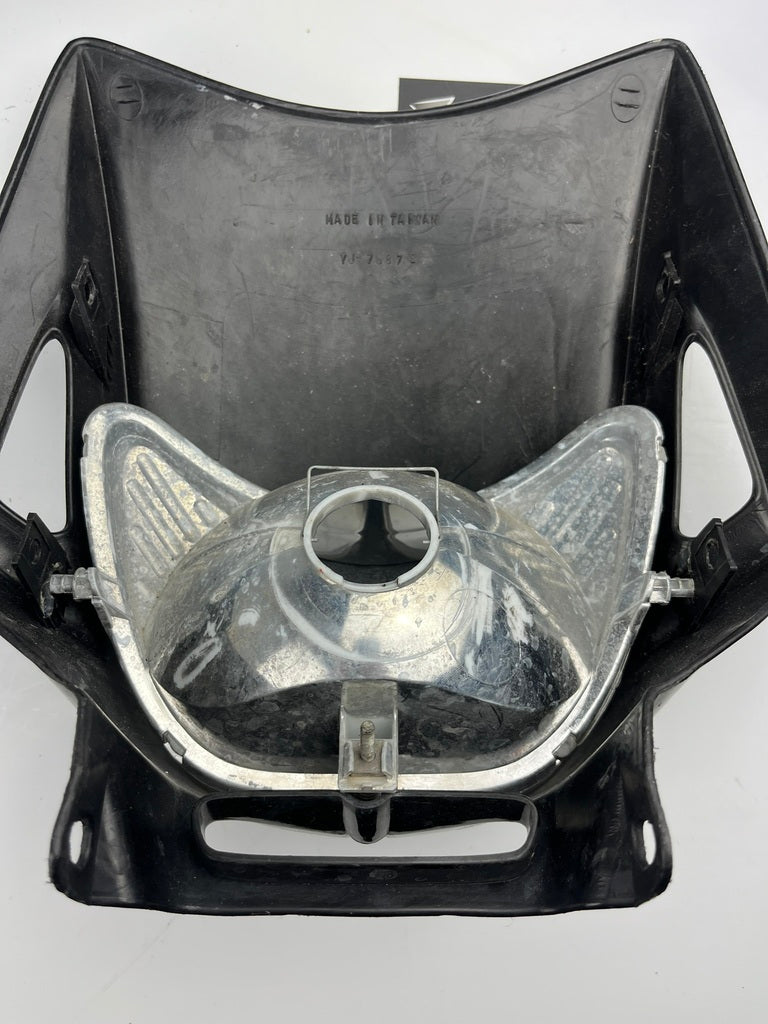 Doppeloptik Lichtmaske universal