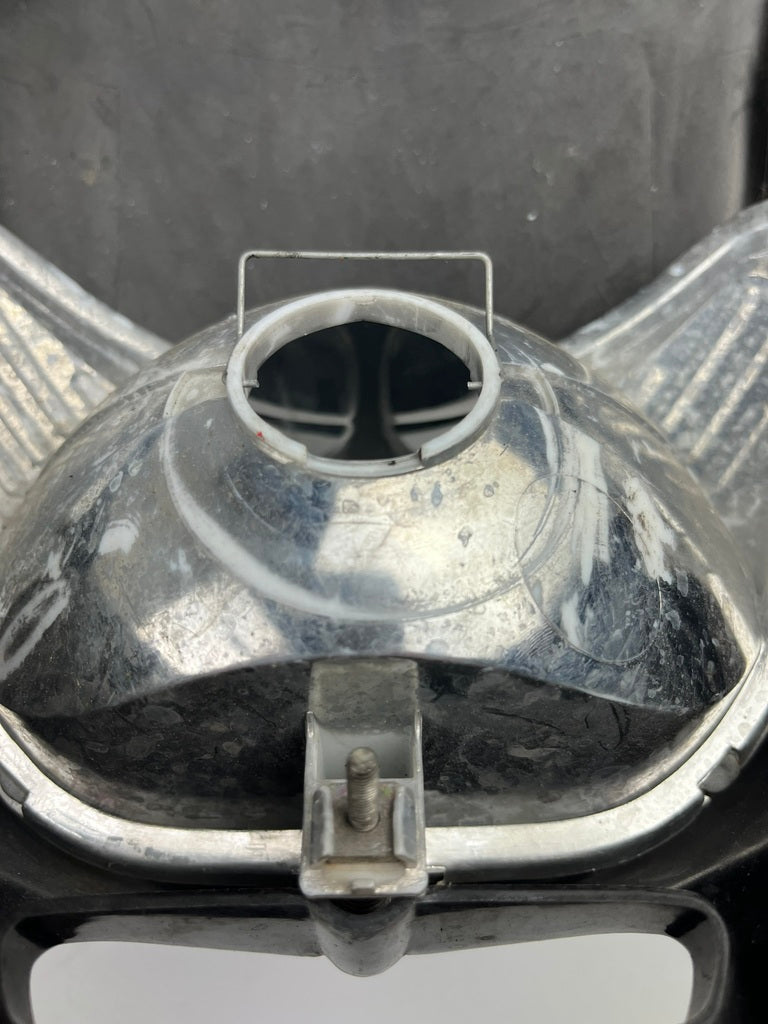 Doppeloptik Lichtmaske universal