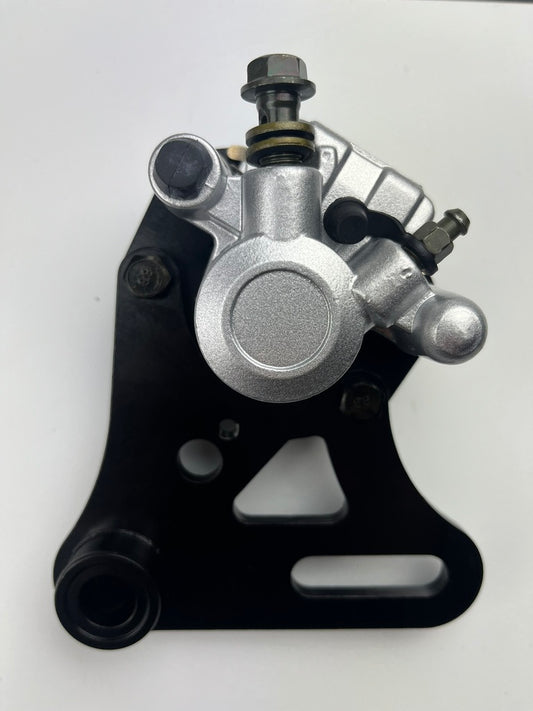 Bremssattel hinten für Derbi/Aprilia/Gilera ab 2011