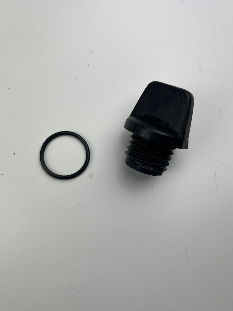 Öleinfüllschraube AM6, NEU