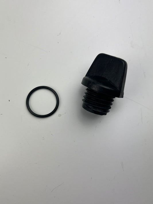 Öleinfüllschraube AM6, NEU