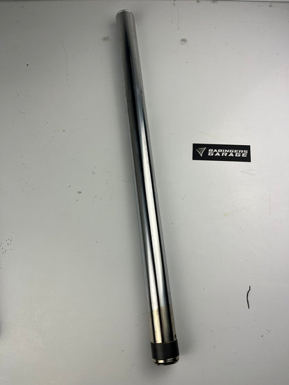Standrohr Telegabel 612x37mm, Rieju MRT, Beta RR
